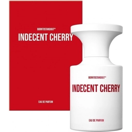 Фото BORNTOSTANDOUT Indecent Cherry