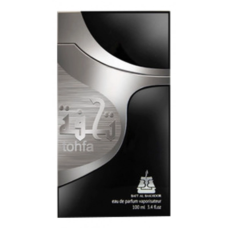 Фото Bait Al Bakhoor Tohfa Black