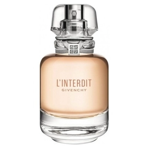 Фото Givenchy L'Interdit Eau de Toilette 2019