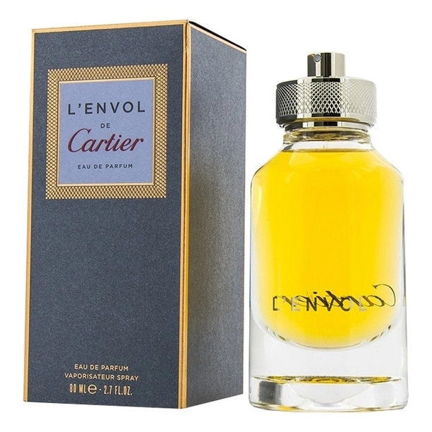 Фото Cartier L'Envol