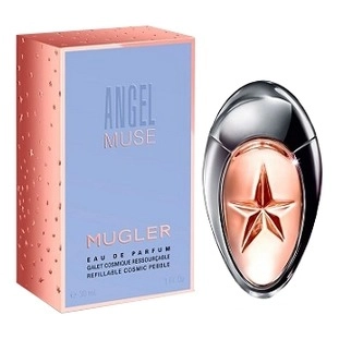 Mugler Angel Muse парфюмерная вода 30 мл