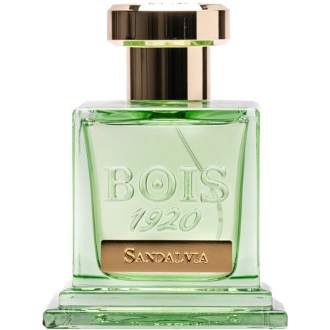Фото Bois 1920 Sandalvia