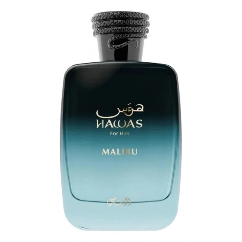 Фото Rasasi Hawas Malibu