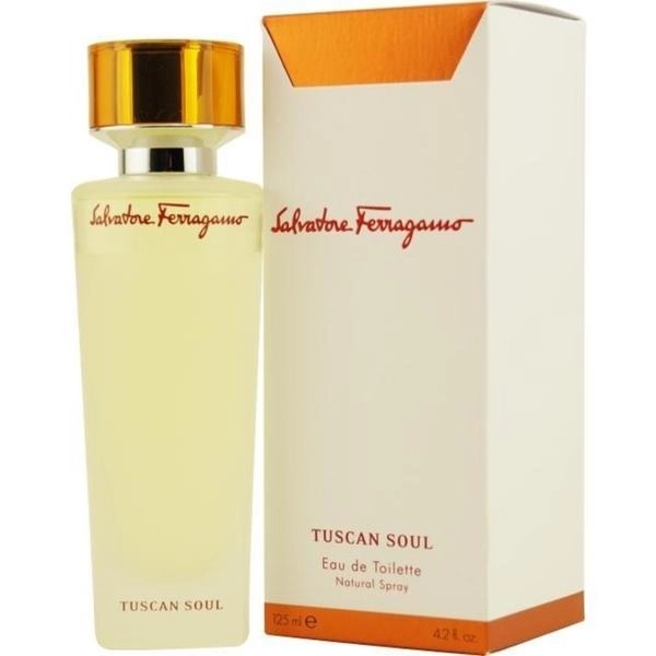 Фото Salvatore Ferragamo Tuscan Soul
