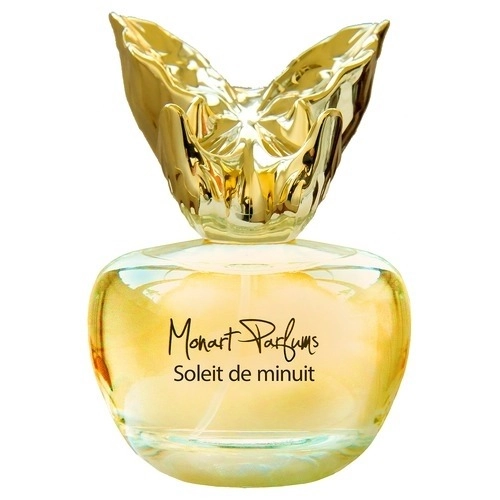 Фото Monart Parfums Soleil De Minuit