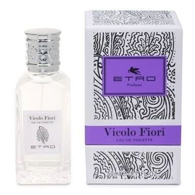 Фото Etro Vicolo Fiori