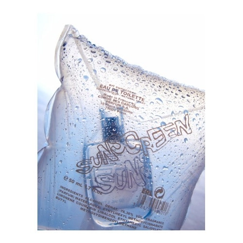 Фото Comme des Garçons ERL Sunscreen