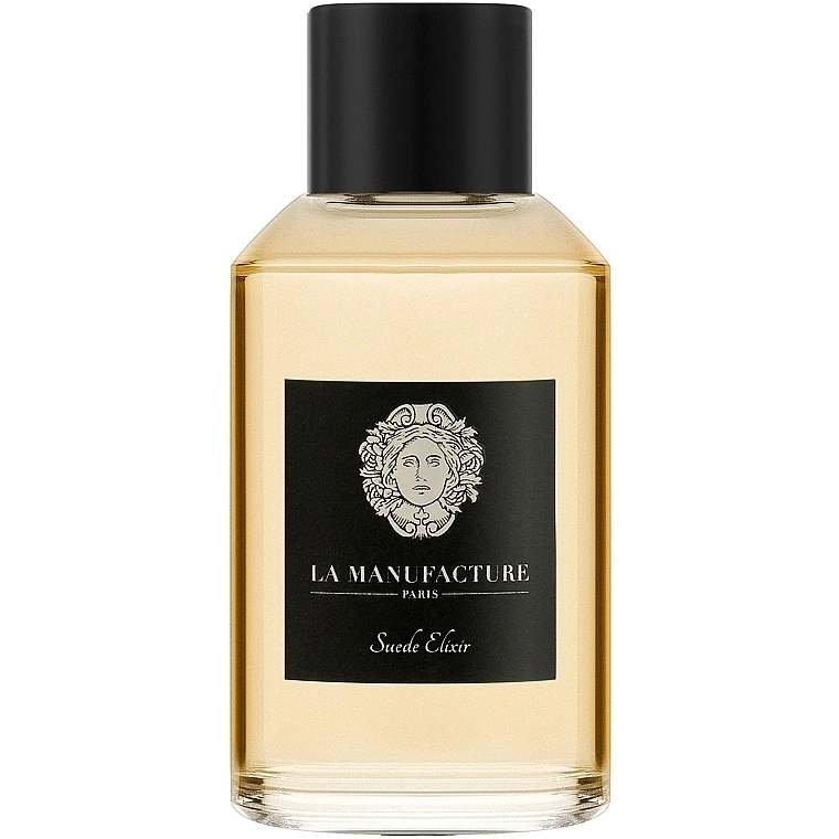 Фото La Manufacture Suede Elixir