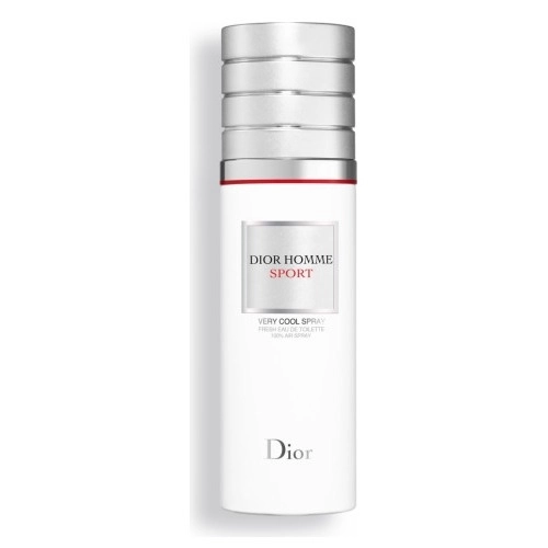Фото Christian Dior Homme Sport Very Cool Spray