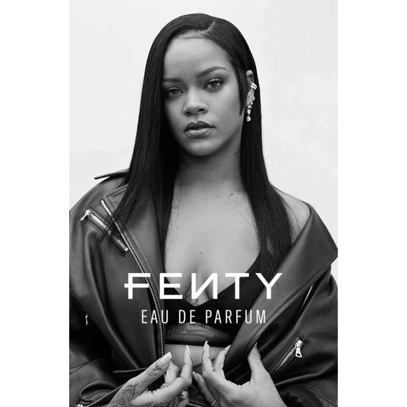 Фото Rihanna Fenty