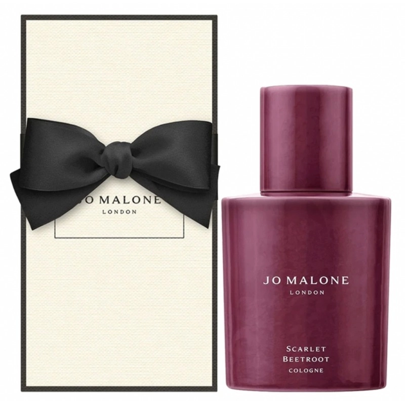Фото Jo Malone Scarlet Beetroot