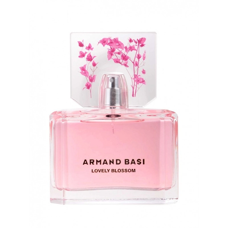 Фото Armand Basi Lovely Blossom