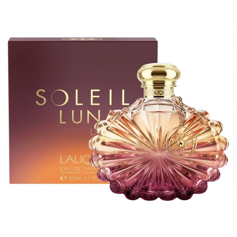 Фото Lalique Soleil Lunar