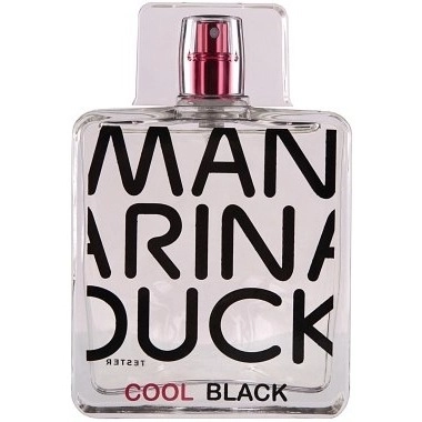 Фото Mandarina Duck Cool Black