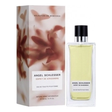 Фото Angel Schlesser Esprit de Gingembre for Women