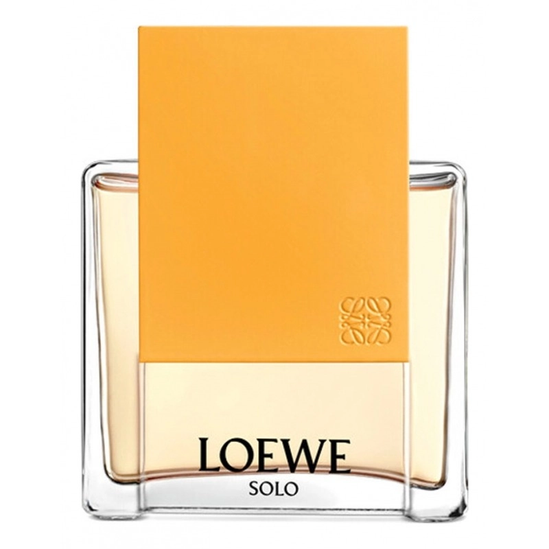 Фото Solo Loewe Ella Eau de Toilette