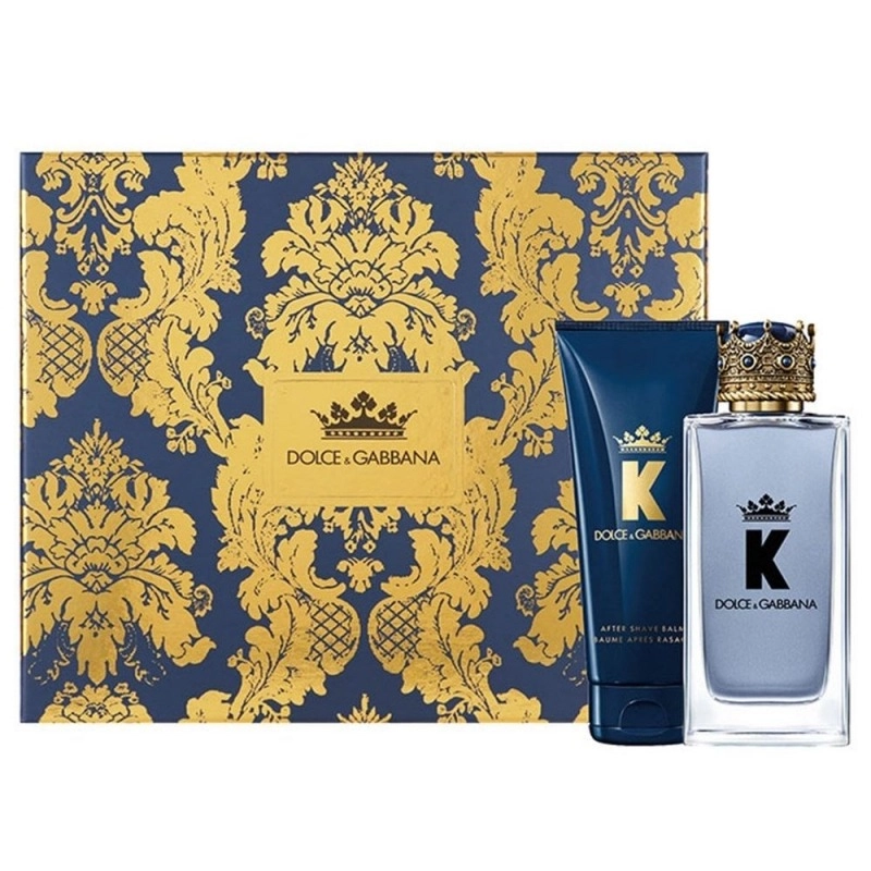 Фото K by Dolce & Gabbana