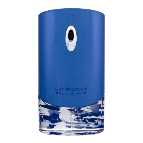 Фото Givenchy Pour Homme Blue Label Urban Summer