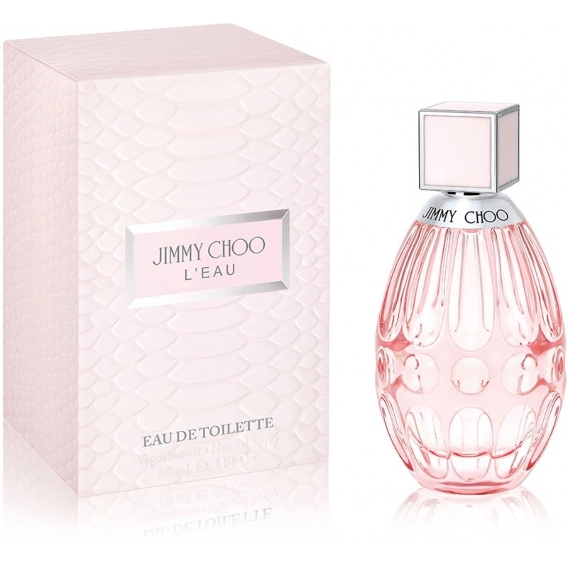 Фото Jimmy Choo L'Eau