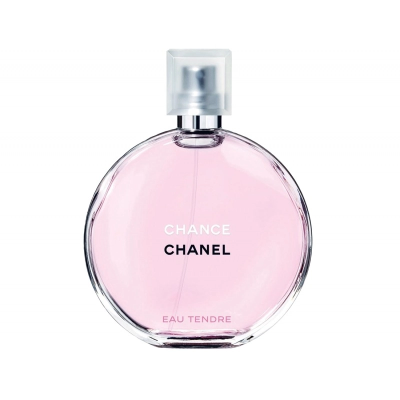 Фото Chanel Chance Eau Tendre