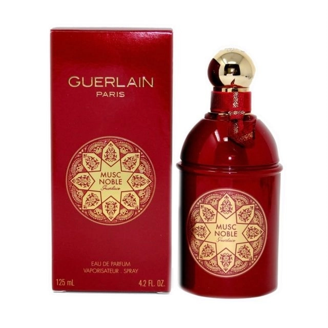 Фото Guerlain Musc Noble