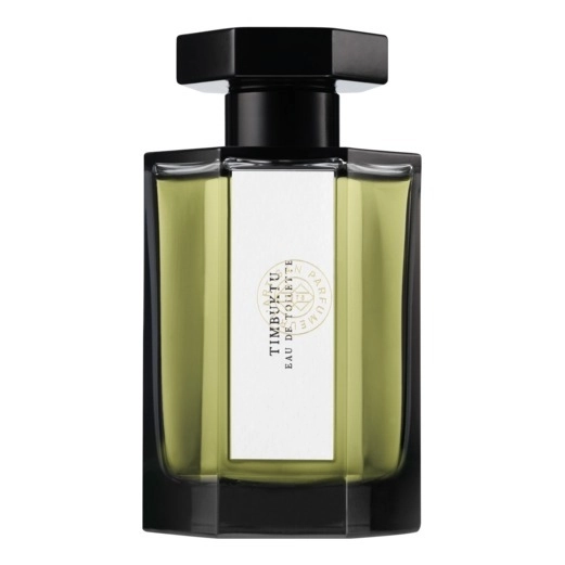 Фото L'Artisan Parfumeur Timbuktu