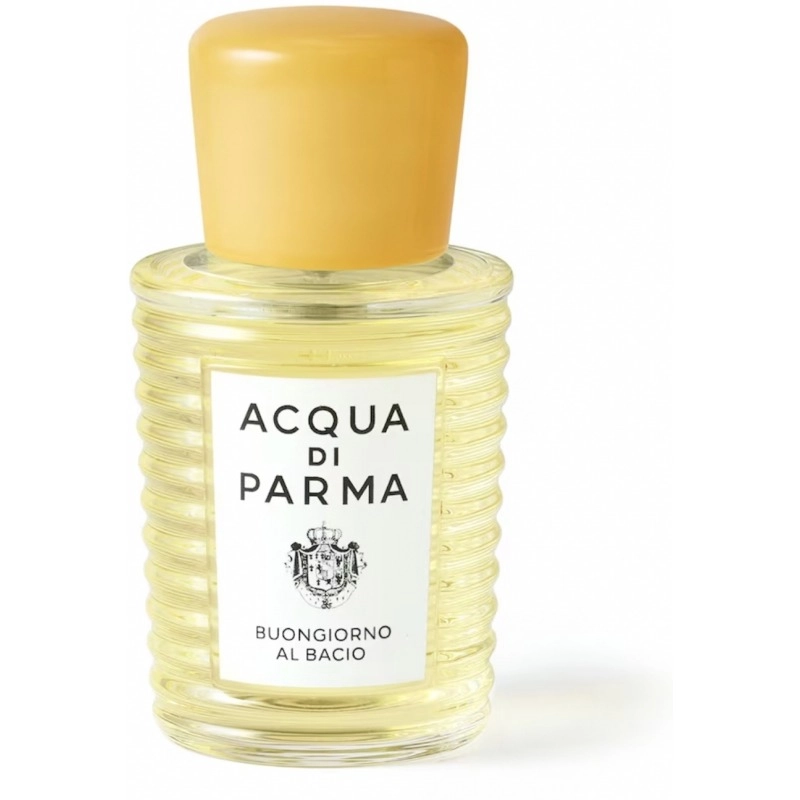 Фото Acqua di Parma Buongiorno Al Bacio