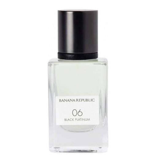 Фото Banana Republic 06 Black Platinum