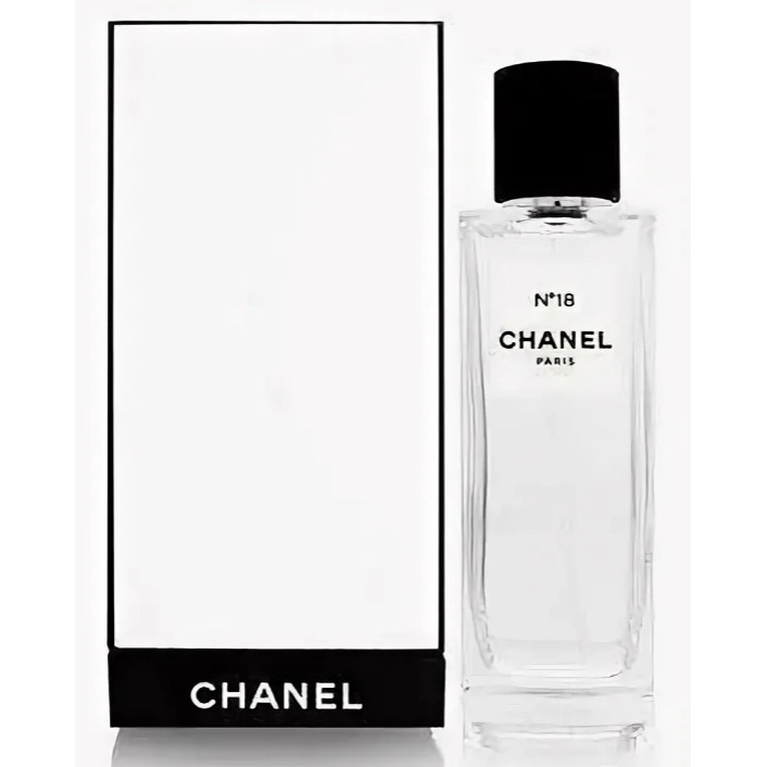 Фото Les Exclusifs de Chanel N°18