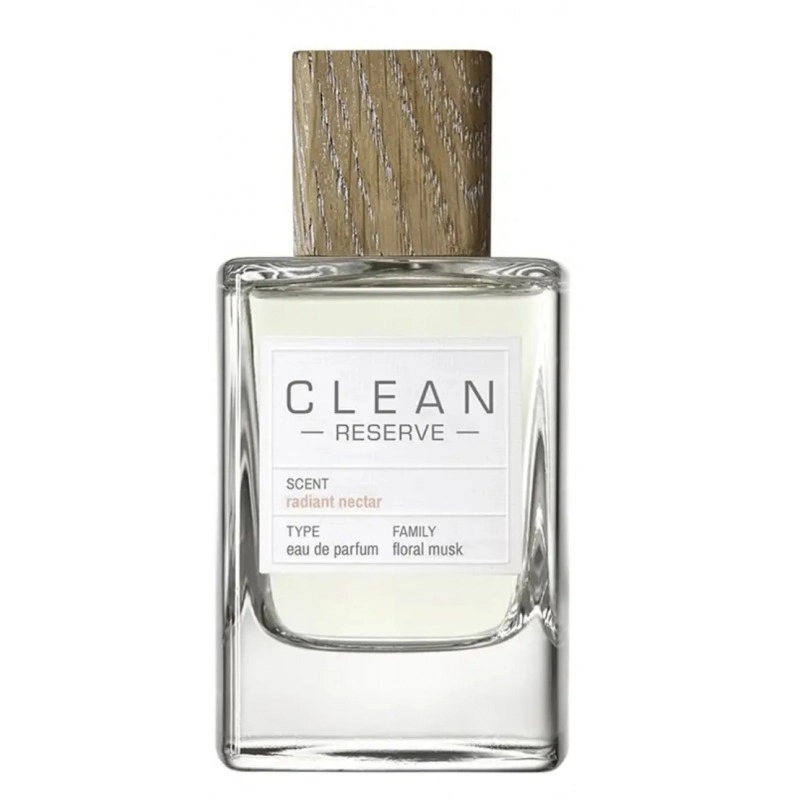 Фото Clean Radiant Nectar