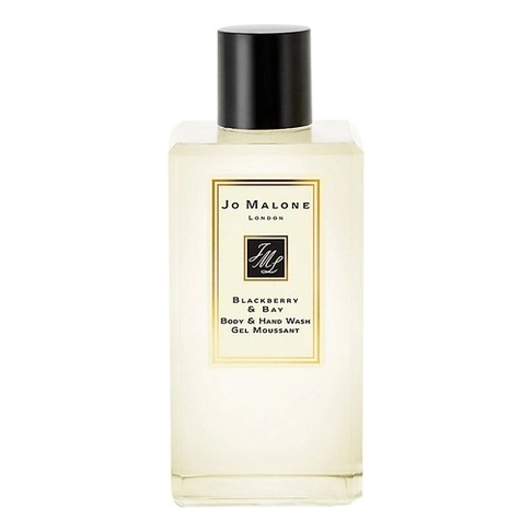 Фото Jo Malone Blackberry & Bay