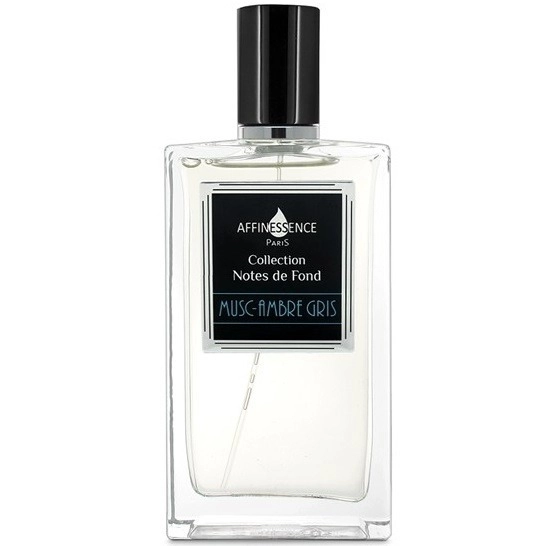 Фото Affinessence Musc Ambre Gris