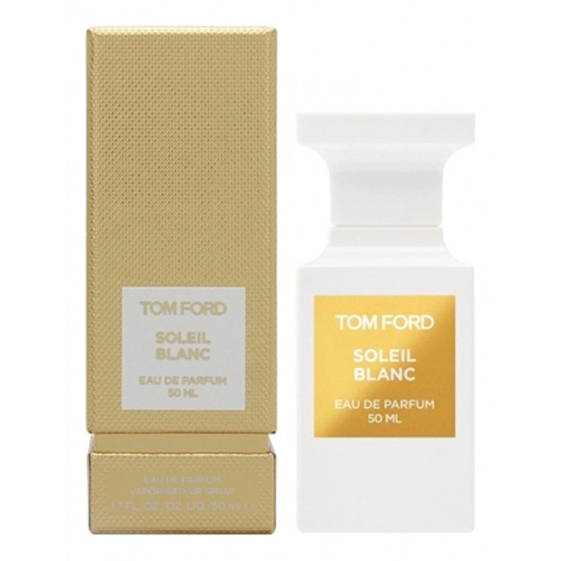 Фото Tom Ford Soleil Blanc