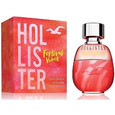 Фото Hollister Festival Vibes For Her