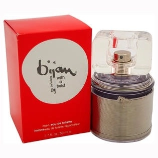 Фото Bijan With a Twist for Men