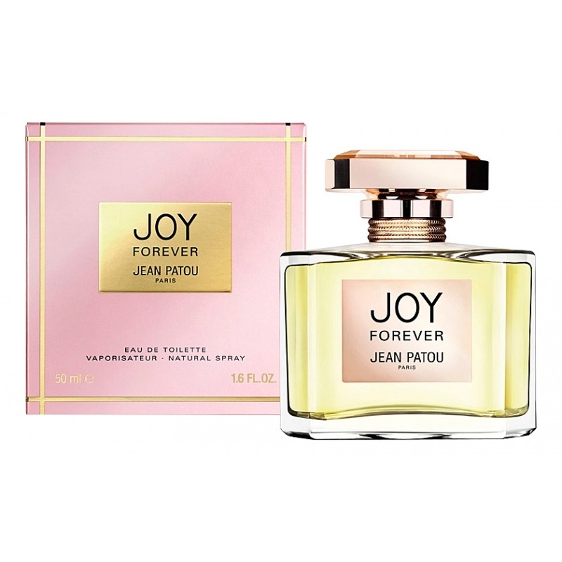Фото Jean Patou Joy Forever