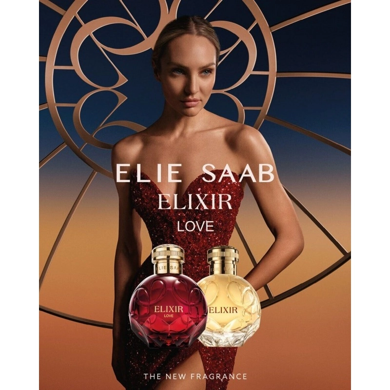 Фото Elie Saab Elixir Love
