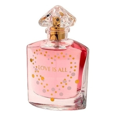 Фото Guerlain Love is All