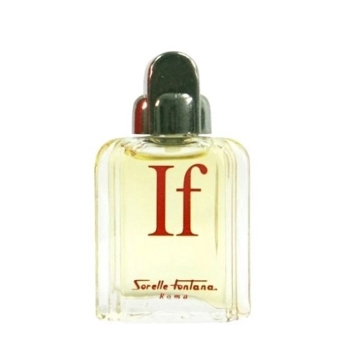 Фото Sorelle Fontana If For Men