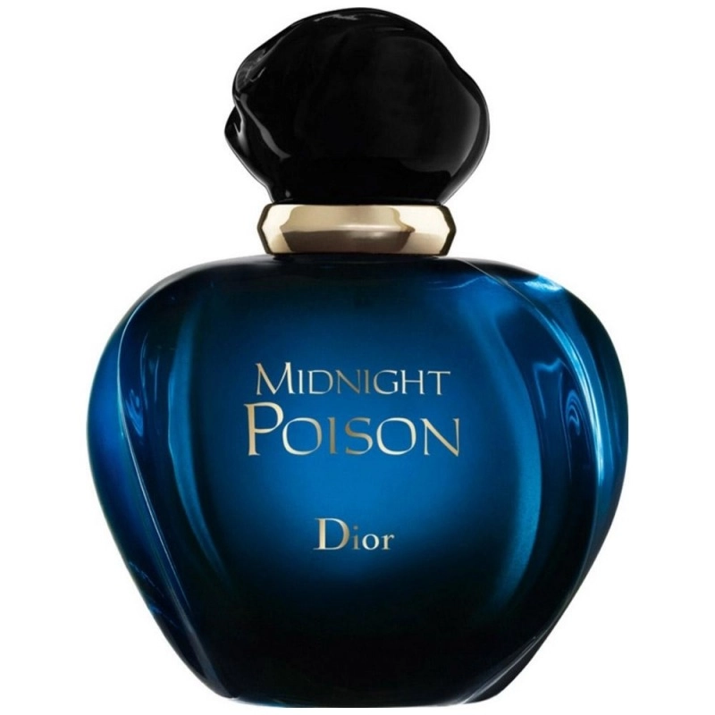 Фото Christian Dior Poison Midnight Elixir