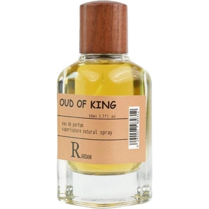 Фото Rabdan Oud Of King