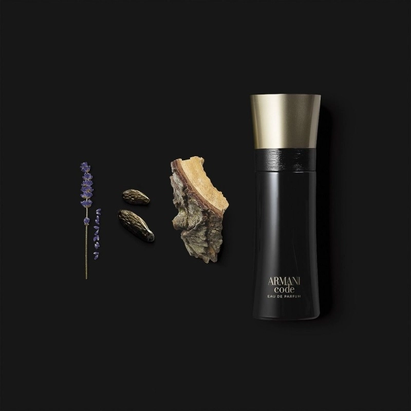 Фото Armani Code Eau de Parfum