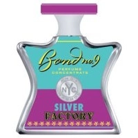 Фото Bond No. 9 Andy Warhol Silver Factory