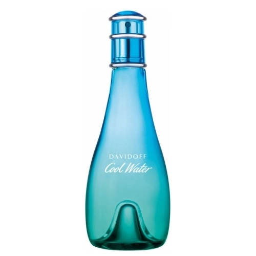 Фото Davidoff Cool Water Woman Summer Edition 2019