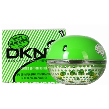 Фото DKNY Be Delicious Pop Art