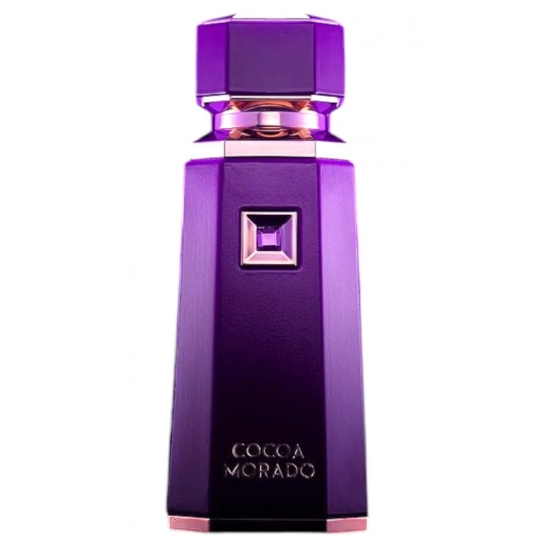 Фото Fragrance World Cocoa Morado