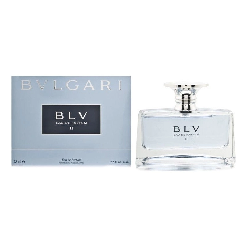 Фото Bvlgari BLV Eau De Parfum 2