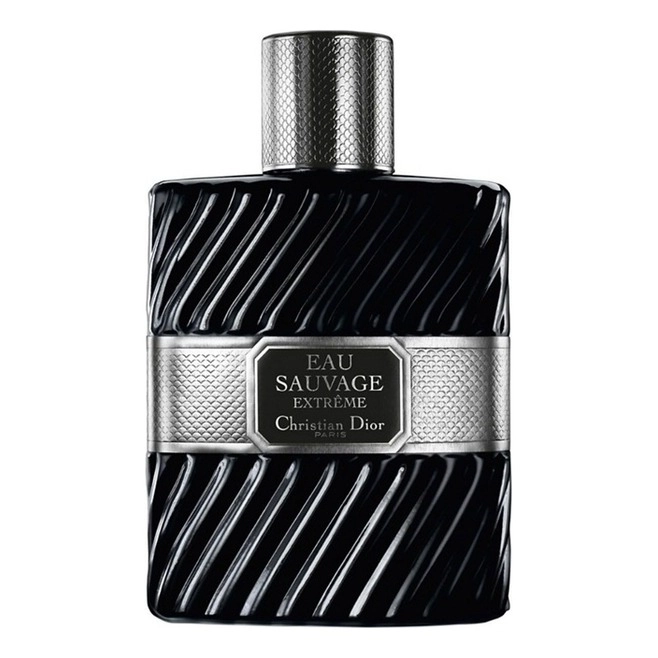 Фото Christian Dior Eau Sauvage Extreme