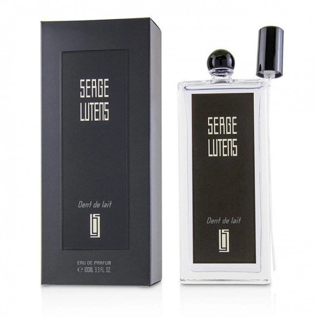 Фото Serge Lutens Dent de Lait
