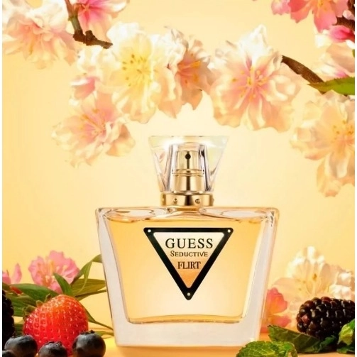 Фото GUESS Seductive Flirt
